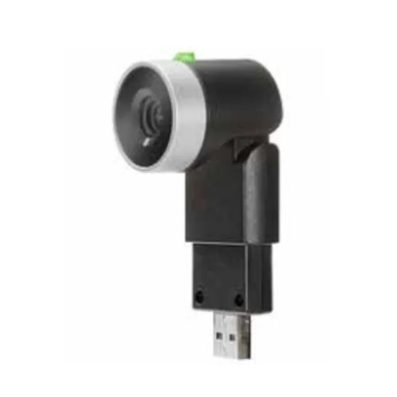 Cámara Web Polycom EagleEye - 4MP - USB - 1.8m - 4x Zoom - 7200-84990-001