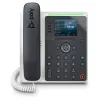Teléfono IP Poly Edge E220 IP - 2.8" - 4 Líneas - PoE - 82M87AA