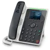 Teléfono IP Poly Edge E220 IP - 2.8" - 4 Líneas - PoE - 82M87AA