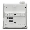 Teléfono IP Poly Edge E220 IP - 2.8" - 4 Líneas - PoE - 82M87AA