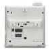 Teléfono IP Poly Edge E220 IP - 2.8" - 4 Líneas - PoE - 82M87AA