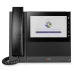 Teléfono IP Poly CCX 600 - 24 Líneas - Altavoz - Negro - Certificado para Microsoft Teams - 82Z84AA Teléfono IP Poly CCX 600 - 24 Líneas - Altavoz - Negro - Certificado para Microsoft Teams - 82Z84AA