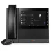 Teléfono IP Poly CCX 600 - 24 Líneas - Altavoz - Negro - Certificado para Microsoft Teams - 82Z84AA Teléfono IP Poly CCX 600 - 24 Líneas - Altavoz - Negro - Certificado para Microsoft Teams - 82Z84AA