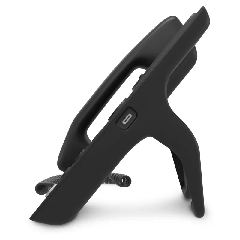 Teléfono IP Poly CCX 350  Con cable - De Escritorio - Montaje en pared - PoE  - 848Z7AA#AC3