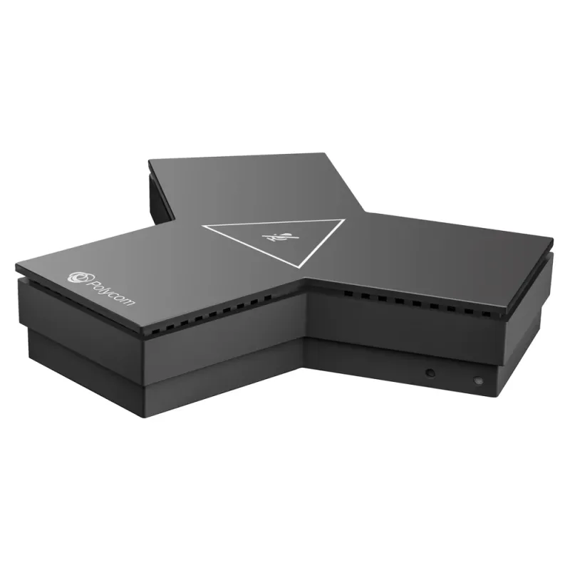 Micrófono de Mesa IP Poly G7500 - 874R3AA