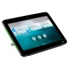 Poly TC10 - Programador de Sala Independiente de 10" / Control Táctil - para uso con Poly G7500, Familia Studio X, ZRow - Wi-Fi, Bluetooth - Montaje en Pared, Soporte de Mesa - (CALA/BR Incluye 1 año Poly+) - Requiere Conexión de Red PoE o Inyector d