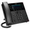 Teléfono IP Poly VVX 450 - 12 Líneas - Compatible con PoE - WW - 8B1L7AA#AC3