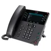 Teléfono IP Poly VVX 450 - 12 Líneas - Compatible con PoE - WW - 8B1L7AA#AC3