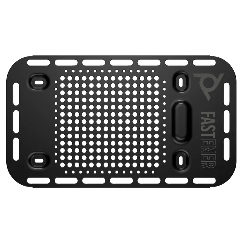 Montaje de Placa Poly G62 - A02FDAA