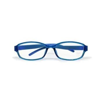 Lentes Para Pc/Tablet Vorago Kg 200,Kids,Antiblue Light,Estuche Azul - KG-200 BL