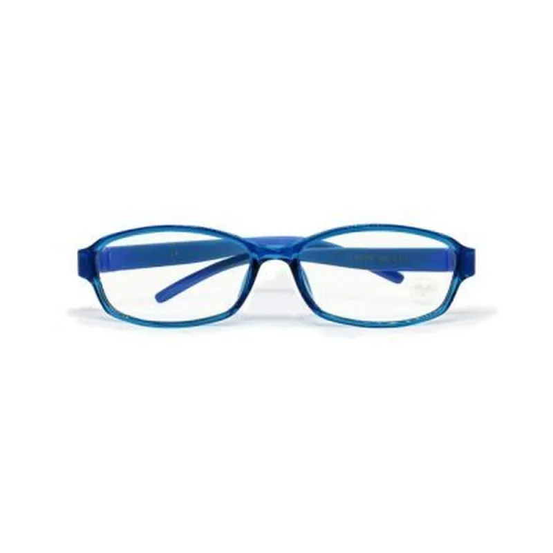 Lentes Para Pc/Tablet Vorago Kg 200,Kids,Antiblue Light,Estuche Azul - KG-200 BL