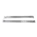 Kit de Rieles de Montaje Qnap RAIL-B02 - Para 2U - Metálico - RAIL-B02