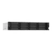 Sistema de Discos NAS Qnap TS-1273AU-RP - 12 Bahías - TS-1273AU-RP-8G