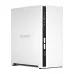 Sistema de Discos NAS Qnap TS-233 - 2 Bahías - TS-233-US