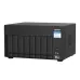 Sistema de Discos Duros NAS Qnap TS-832PX - 8 Bahías - TS-832PX-4G-US