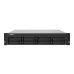 Sistema de Discos NAS Qnap TS-832PXU-RP - 8 Bahías - TS-832PXU-RP-4G-US