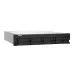 Sistema de Discos NAS Qnap TS-832PXU-RP - 8 Bahías - TS-832PXU-RP-4G-US