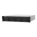 Sistema de Discos NAS Qnap TS-832PXU-RP - 8 Bahías - TS-832PXU-RP-4G-US
