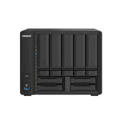 Sistema de Discos NAS Qnap TS-932PX - 9 Bahías - TS-932PX-4G Sistema de Discos NAS Qnap TS-932PX - 9 Bahías - TS-932PX-4G