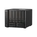Sistema de Discos NAS Qnap TS-H973AX-32G - 9 Bahías - TS-H973AX-32G-US