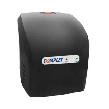 Regulador Complet Rplus 1300 1300Va/650W 8 Contactos - ERV-6-001