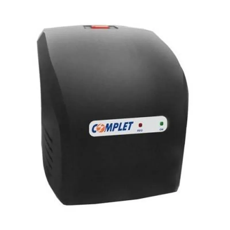 Regulador Complet Rplus 1300 1300Va/650W 8 Contactos - ERV-6-001