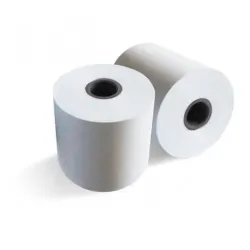 Rollo De Papel Qian Anjet 76Mm X 70Mm 6 Piezas - QCBA767006