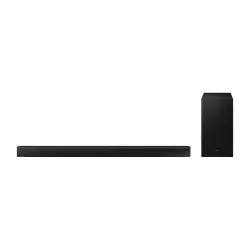 Samsung Hw-B73Md Altavoz Para Barra De Sonido Negro 5.1 Canales - HW-B73MD Samsung Hw-B73Md Altavoz Para Barra De Sonido Negro 5.1 Canales - HW-B73MD