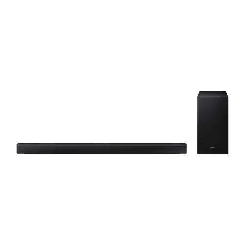 Samsung Hw-B73Md Altavoz Para Barra De Sonido Negro 5.1 Canales - HW-B73MD Samsung Hw-B73Md Altavoz Para Barra De Sonido Negro 5.1 Canales - HW-B73MD