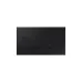 Pantalla Profesional Samsung Crystal UHD QMC - 55" - UHD - Wi-Fi - HDMI - DisplayPort - USB - LH55QMCEBGCXGO