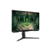 Monitor Gamer Samsung Odyssey G4 - 25" - FHD - 240Hz - HDMI - DisplayPort - LS25BG400ELXZX
