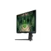 Monitor Gamer Samsung Odyssey G4 - 25" - FHD - 240Hz - HDMI - DisplayPort - LS25BG400ELXZX