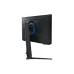 Monitor Gamer Samsung Odyssey G4 - 25" - FHD - 240Hz - HDMI - DisplayPort - LS25BG400ELXZX