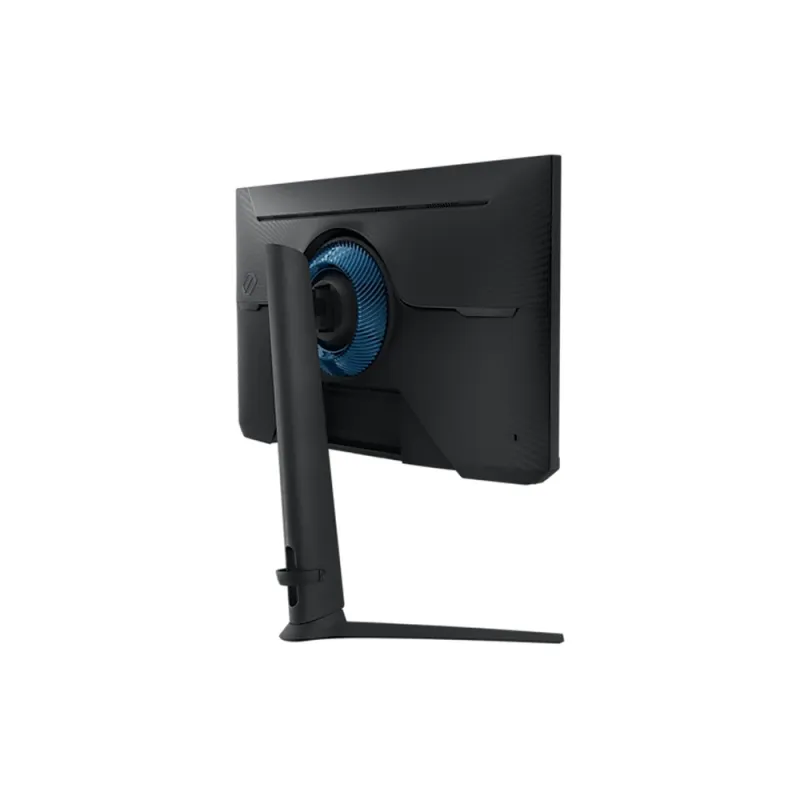 Monitor Gamer Samsung Odyssey G4 - 25" - FHD - 240Hz - HDMI - DisplayPort - LS25BG400ELXZX