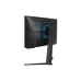 Monitor Gamer Samsung Odyssey G4 - 25" - FHD - 240Hz - HDMI - DisplayPort - LS25BG400ELXZX