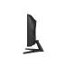 Monitor Gamer Samsung Odyssey G5 G55C - 27" - QHD - 165 Hz - HDMI - DisplayPort - Curvo - LS27CG552ELXZX