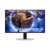 Monitor Gamer Samsung Odyssey OLED G6 - 27" - Quad HD - 360Hz - HDMI - DisplayPort - LS27DG600SLXZX