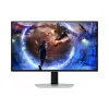 Monitor Gamer Samsung Odyssey OLED G6 - 27" - Quad HD - 360Hz - HDMI - DisplayPort - LS27DG600SLXZX