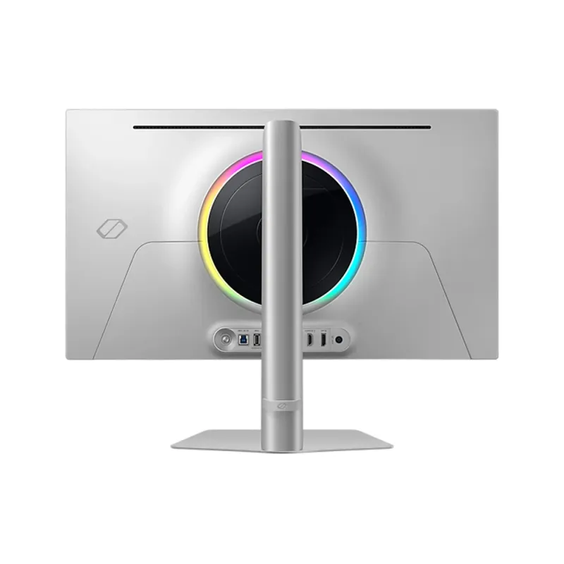 Monitor Gamer Samsung Odyssey OLED G6 - 27" - Quad HD - 360Hz - HDMI - DisplayPort - LS27DG600SLXZX