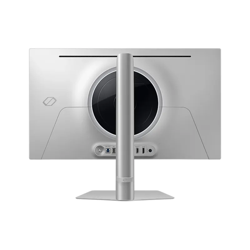 Monitor Gamer Samsung Odyssey OLED G6 - 27" - Quad HD - 360Hz - HDMI - DisplayPort - LS27DG600SLXZX