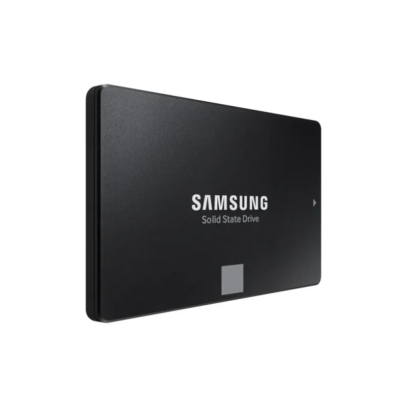 Unidad de Estado Sólido Samsung 870 EVO - 2.5" - 250GB - SATA 3 - MZ-77E250B/AM