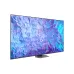 Pantalla Smart TV Samsung QN98Q80CAFXZX - 98" - 4K Ultra HD - Wi-Fi - HDMI - USB - QN98Q80CAFXZX