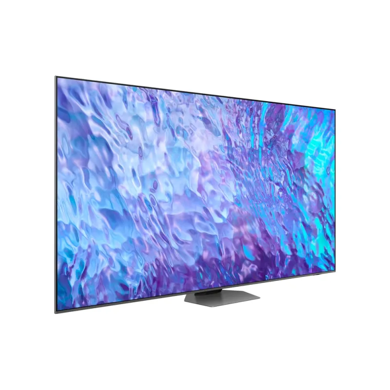 Pantalla Smart TV Samsung QN98Q80CAFXZX - 98" - 4K Ultra HD - Wi-Fi - HDMI - USB - QN98Q80CAFXZX