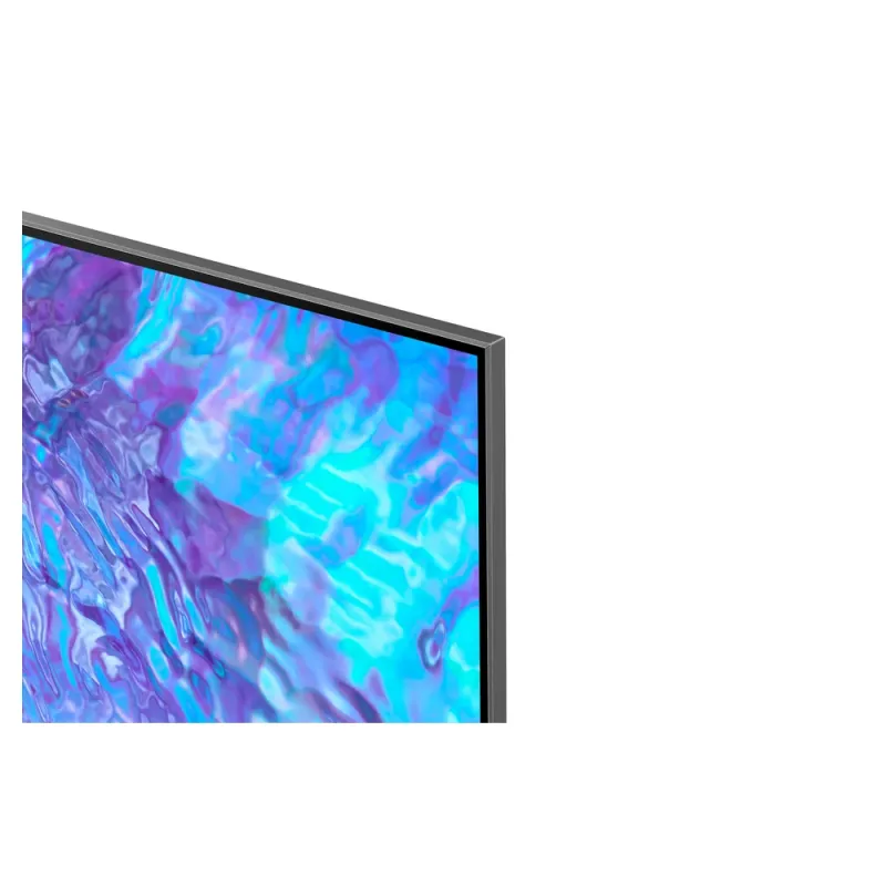 Pantalla Smart TV Samsung QN98Q80CAFXZX - 98" - 4K Ultra HD - Wi-Fi - HDMI - USB - QN98Q80CAFXZX