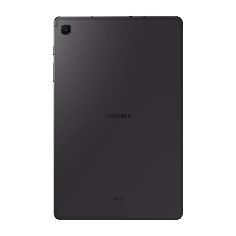 Tablet Samsung Galaxy Tab S6 Lite - 10.4" - Octa-Core - 4GB - 128GB - Cámaras 5MP/8MP - Android - Gris - SM-P620NZAEMXO