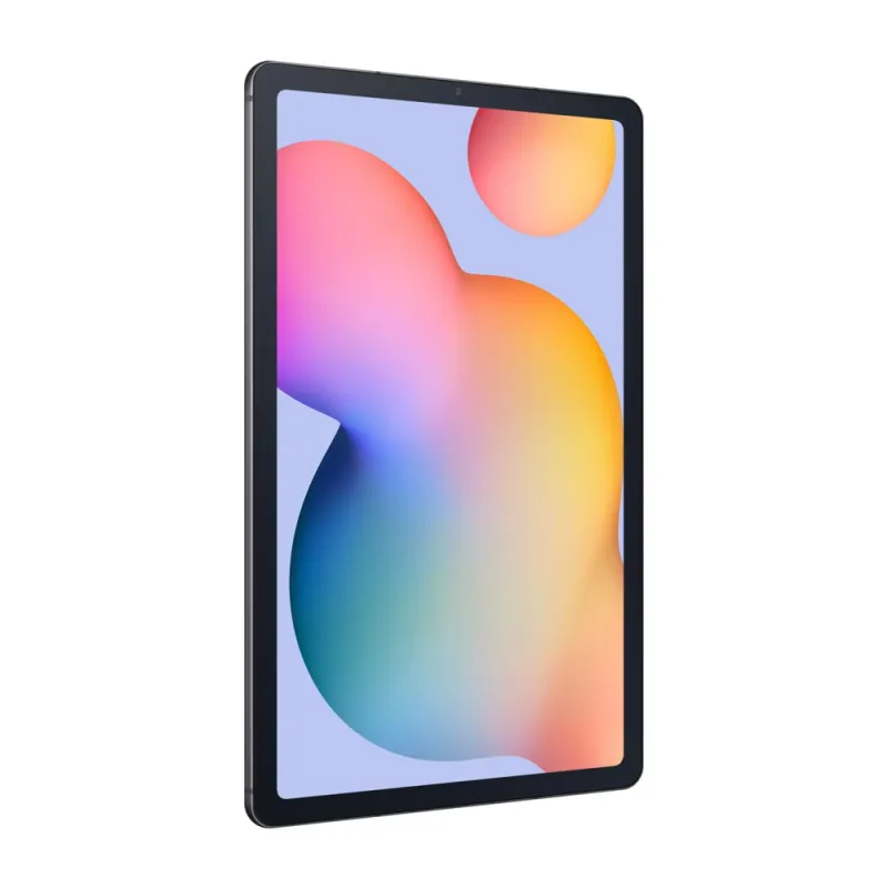 Tablet Samsung Galaxy Tab S6 Lite - 10.4" - Octa-Core - 4GB - 128GB - Cámaras 5MP/8MP - Android - Gris - SM-P620NZAEMXO