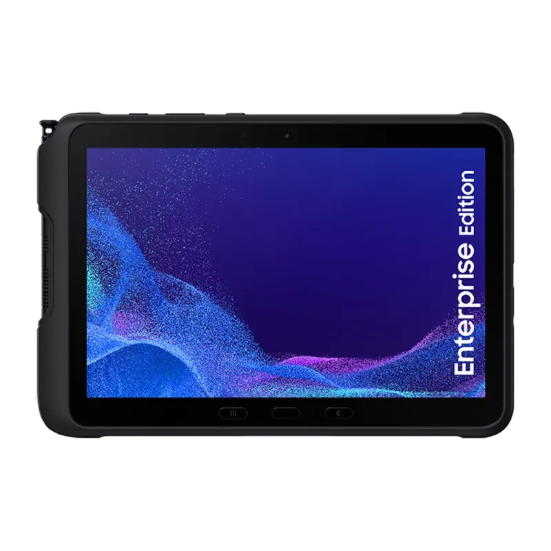 Tablet Samsung Galaxy Tab Active4 Pro 5G - 10.1" - Octa-Core - 4GB - 64GB - Cámaras 8MP/13MP - Android - SM-T636BZKLMXO