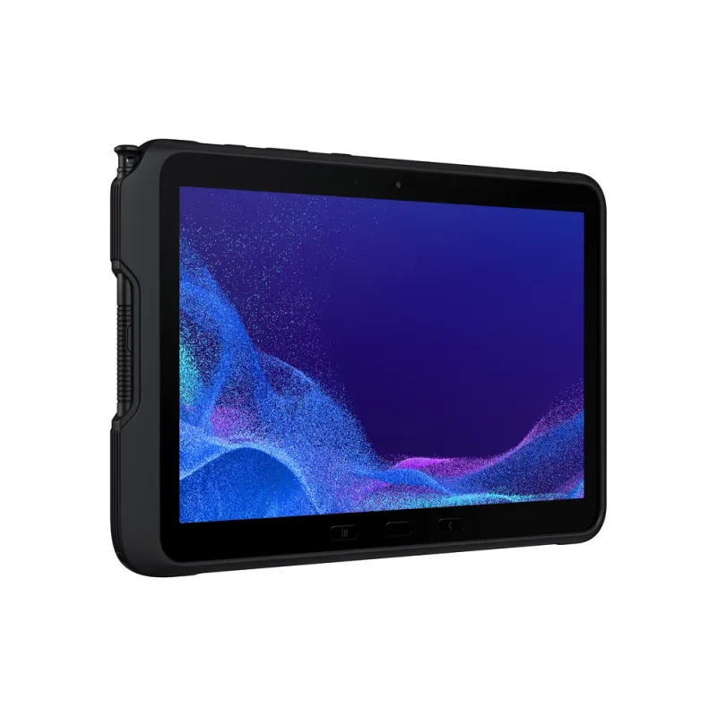 Tablet Samsung Galaxy Tab Active4 Pro 5G - 10.1" - Octa-Core - 4GB - 64GB - Cámaras 8MP/13MP - Android - SM-T636BZKLMXO