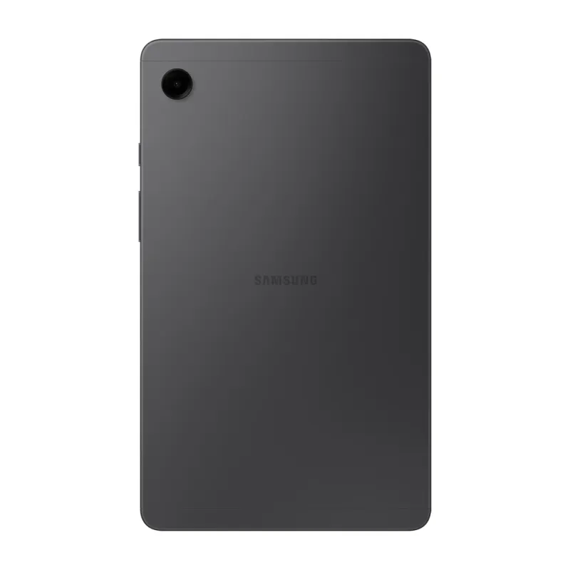 Tablet Samsung Galaxy Tab A9 - 8.7" - Octa Core - 4GB - 64GB - Cámaras 2MP/8MP - Android - Gris - SM-X110NZAAL06