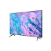 Pantalla Smart TV Samsung CU7000 - 75" - 4K Ultra HD - Wi-Fi - HDMI - USB - UN75CU7000FXZX